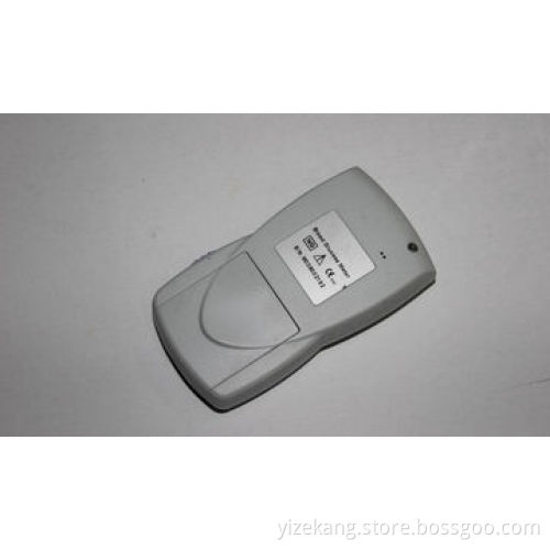Fast test glucometer